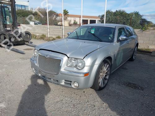 Headlight switch CHRYSLER 300C Touring (LX, LE) 3.0 CRD | BP28456783I24  - Image 12