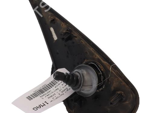 Left mirror PEUGEOT 206 Hatchback (2A/C) 1.4 i | BP25035015C26 