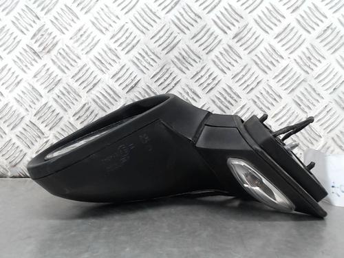 Left mirror PEUGEOT 207 (WA_, WC_) 1.6 HDi | BP24661837C26 
