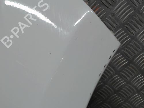 Right front fenders RENAULT CLIO III (BR0/1, CR0/1) 1.5 dCi (C/BR0G, C/BR1G) | BP23056567C42 