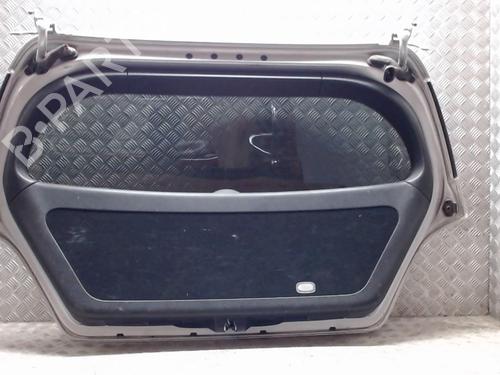 Used Tailgate MERCEDES-BENZ R-CLASS (W251, V251) R 320 CDI 4-matic (251.022, 251.122) (224 hp) 23057118