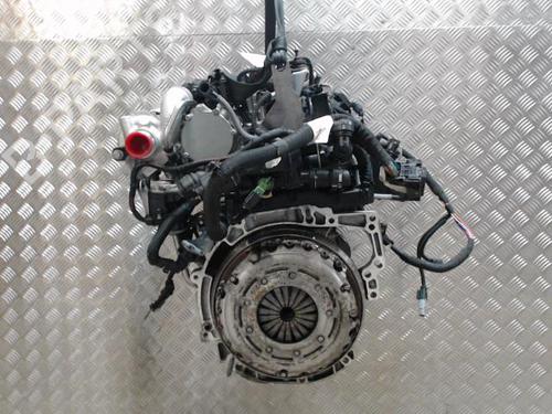 Engine CITROËN C3 AIRCROSS II (2R_, 2C_) 1.2 PureTech 110 (2RHNZB, 2RHNZW, 2RHNPX, 2RHNPJ) | BP35958443M1 - Image 2