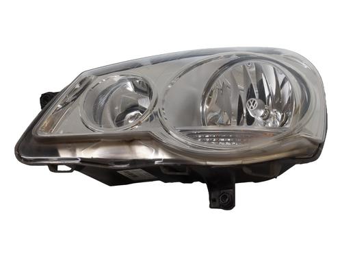 Lyskaster venstre VW POLO IV (9N_, 9A_) 1.2 12V | BP29972383C28 