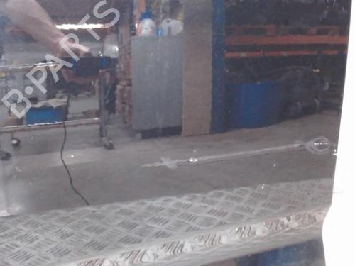 Left front door CHEVROLET SPARK (M300) 1.0 LPG | BP23054323C2