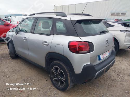 Luftventil CITROËN C3 AIRCROSS II (2R_, 2C_) 1.5 BlueHDi 100 (2CYHYJ) | BP28091023I21 - Image 19