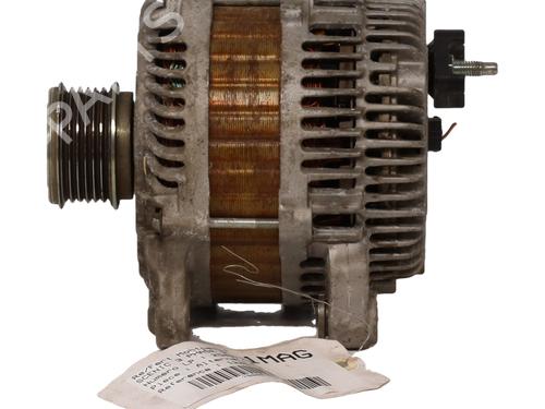 Used Alternator Alternator RENAULT SCÉNIC III (JZ0/1_) 1.5 dCi (JZ02, JZ0R) (95 hp) 33800167 33800167