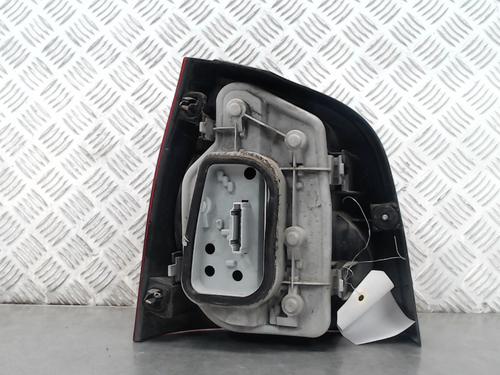 Used Right taillight Right taillight VW POLO IV (9N_, 9A_) 1.9 TDI (101 hp) 23056894 23056894