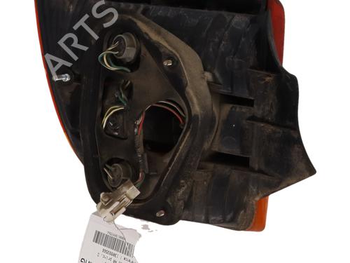 Used Right taillight Right taillight 38289623 38289623