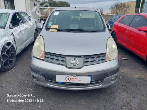 Left taillight NISSAN NOTE (E11, NE11) 1.5 dCi | BP23056872C34 - Image 4