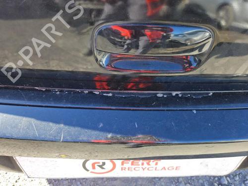 Left tailgate light CITROËN C4 I (LC_) 1.6 HDi | BP23058901C79  - Image 25