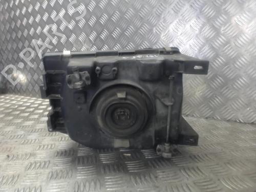 Used Left headlight Left headlight MITSUBISHI PAJERO II (V3_W, V2_W, V4_W, V5_W) 2.8 TD (V46W, V26W) (125 hp) 23061171 23061171
