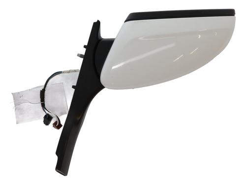 Left mirror PEUGEOT 208 I (CA_, CC_) 1.6 HDi / BlueHDi 75 | BP24503251C26