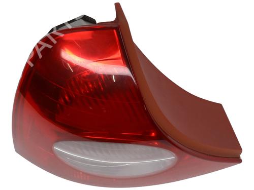 Venstre baglygte RENAULT CLIO II (BB_, CB_) 1.2 16V (BB05, BB0W, BB11, BB27, BB2T, BB2U, BB2V, CB05,... | BP30598867C34 