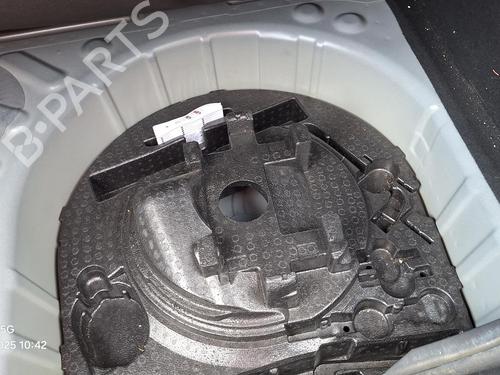 Rear parcel shelf CITROËN C4 II (NC_) 1.6 HDi 115 | BP25491998C85 - Image 23