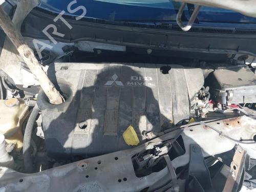 Climate control MITSUBISHI ASX (GA_W_) 1.8 DI-D (GA6W) | BP23054412I5  - Image 9