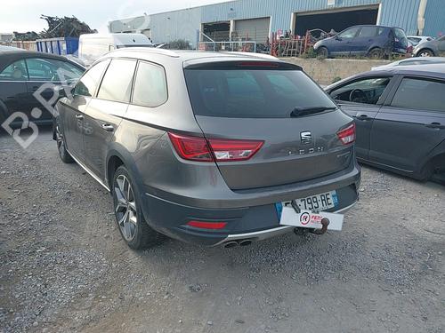 Right taillight SEAT LEON ST (5F8) 2.0 TDI 4Drive | BP23056645C35  - Image 12