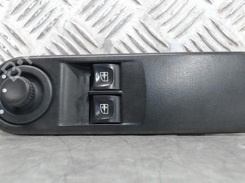 Used Left front window switch RENAULT CLIO IV (BH_) 1.5 dCi 75 (75 hp) 23054083