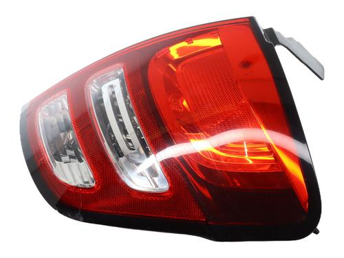 Right taillight CITROËN C3 II (SC_) 1.6 HDi | BP26878740C35  - Image 8