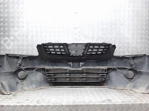 Front bumper NISSAN QASHQAI / QASHQAI +2 I (J10, NJ10, JJ10E) 2.0 dCi All-wheel Drive | BP23834554C7 