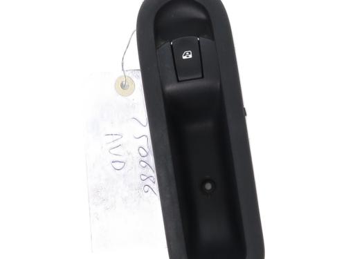 Right front window switch RENAULT TWINGO II (CN0_) 1.5 dCi (CN0E) | BP26507455I26 - Image 3