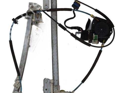 Elevador vidro frente direito ALFA ROMEO GT (937_) 1.9 JTD (937CXN1B) (150 hp) 30862211