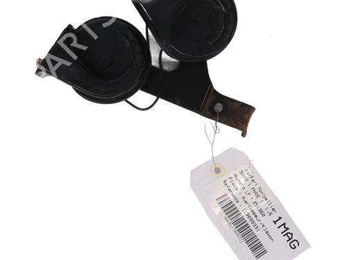 Used Horn Horn PEUGEOT 5008 (0U_, 0E_) 1.6 HDi (112 hp) 29458086 29458086