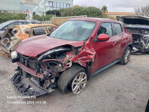 Engine NISSAN JUKE (F15) 1.5 dCi | BP31974908M1