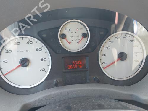 Right headlight CITROËN JUMPY II (VF7) 2.0 HDi 140 | BP23056515C29 - Image 17