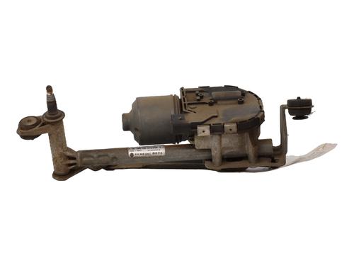 Used Front wiper motor VW GOLF PLUS V (5M1, 521) 2.0 TDI 16V (140 hp) 29484359