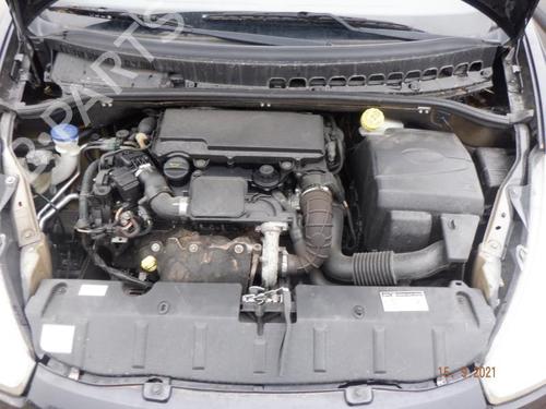 Gearbox CITROËN C3 Pluriel (HB_) 1.4 HDi | BP23059844M3 