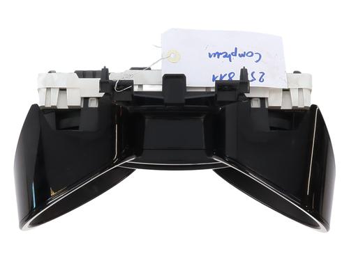 Instrument cluster RENAULT CLIO IV (BH_) 1.5 dCi 75 | BP26296569C47