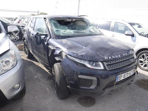 Front left window mechanism LAND ROVER RANGE ROVER EVOQUE (L538) 2.0 D 4x4 | BP23055379C22  - Image 12