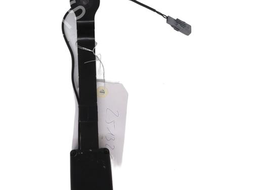 Boucle de ceinture de sécurité RENAULT CLIO IV (BH_) 1.5 dCi 90 (90 hp) 29702653