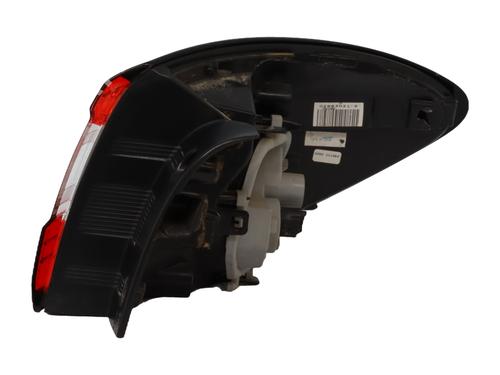Left taillight RENAULT CAPTUR I (J5_, H5_) 1.2 TCe 120 | BP34721879C34 - Image 3