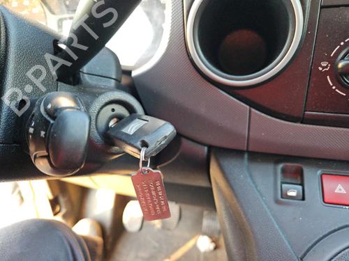 Rear mirror CITROËN BERLINGO Box Body/MPV (B9) 1.6 BlueHDi 100 | BP30846818I6  - Image 8