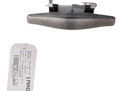 front-right-exterior-door-handle-dacia-sandero-2008-36441675 main image