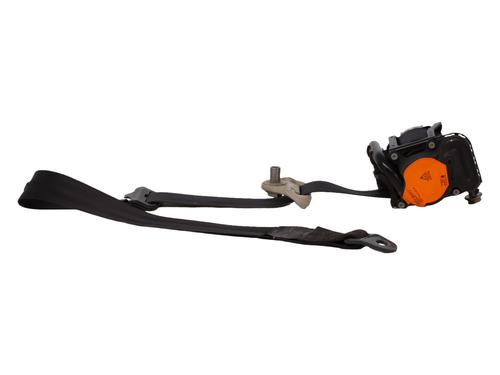 Used Front right seatbelt Front right seatbelt CITROËN BERLINGO Box Body/MPV (B9) [2008-2026] 36414474 36414474