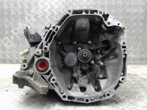 Gearbox RENAULT TWINGO II (CN0_) 1.5 dCi 75 | BP23057945M3 - Image 2