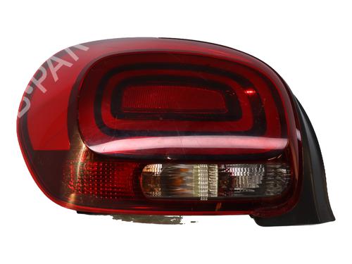 Used Left taillight CITROËN C3 III (SX) 1.2 PureTech 82 (83 hp) 30862223