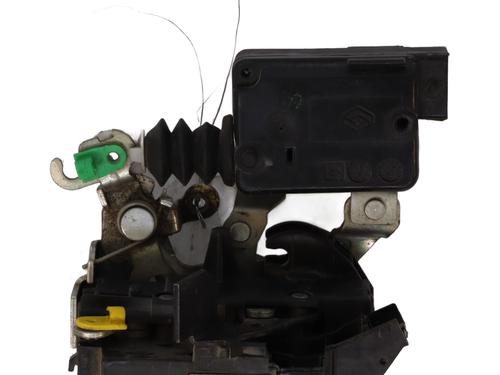 Used Front right lock Front right lock RENAULT TWINGO I (C06_) 1.2 16V (C06C, C06D, C06K) (75 hp) 34502304 34502304