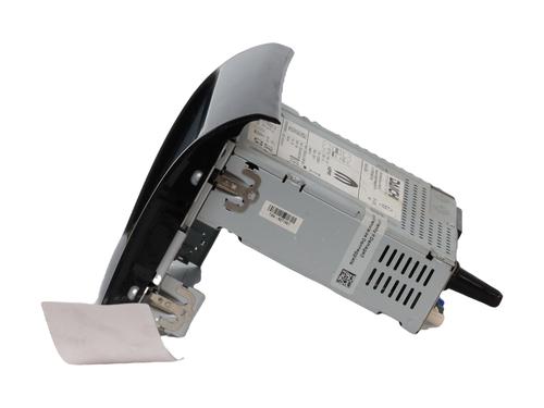 Radio OPEL MOVANO C Van (U9) 2.2 D | BP31923804E6