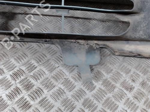 Front bumper NISSAN ALMERA II Hatchback (N16) 1.5 | BP23058950C7 