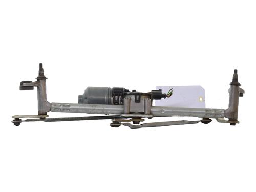 Front wiper motor SEAT IBIZA IV (6J5, 6P1) 1.2 TDI | BP25443290M29 