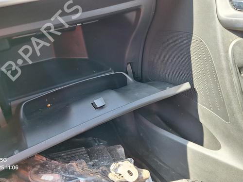 Climate control CITROËN C3 II (SC_) 1.4 | BP29449975I5 - Image 39