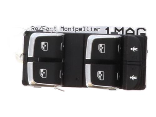 Left front window switch AUDI Q2 (GAB, GAG) 1.4 TFSI | BP28091424I27 - Image 2