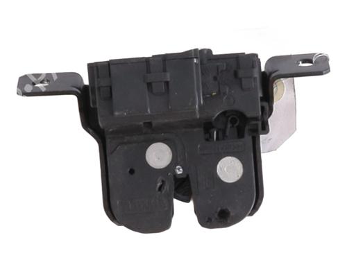 Used Tailgate lock BMW 1 (F20) 118 i (136 hp) 28457182