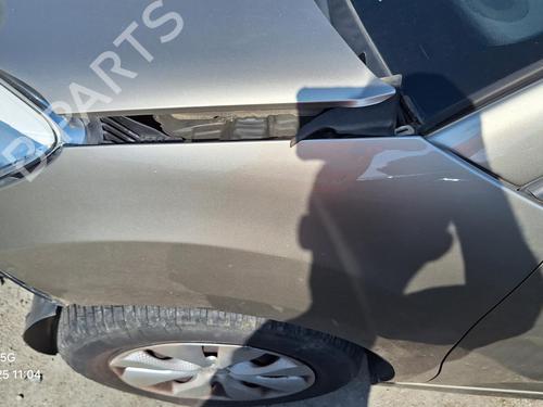 Climate control CITROËN C3 II (SC_) 1.4 | BP29449975I5 - Image 36