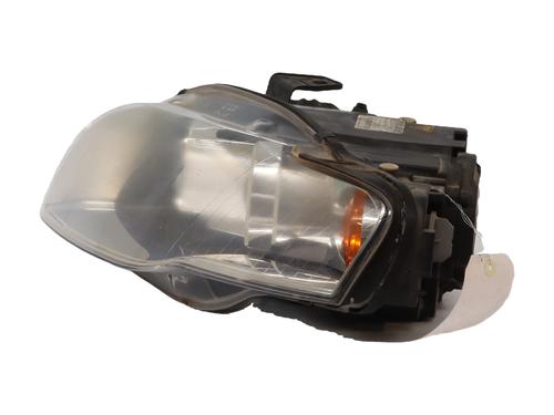 Left headlight AUDI A4 B7 Avant (8ED) 3.0 TDI quattro | BP30863015C28 