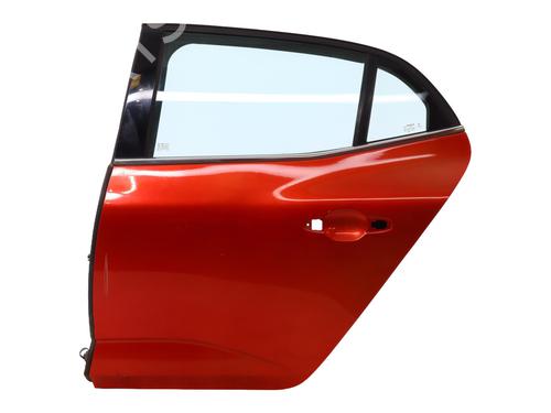 Used Left rear door RENAULT MEGANE IV Hatchback (B9A/M/N_) 1.2 TCe 130 (B9MR) (130 hp) 24435121