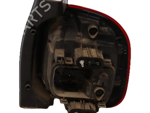 Venstre baglygte DACIA DUSTER (HM_) 1.5 dCi 110 (HMAB) | BP37992975C34 - Image 3